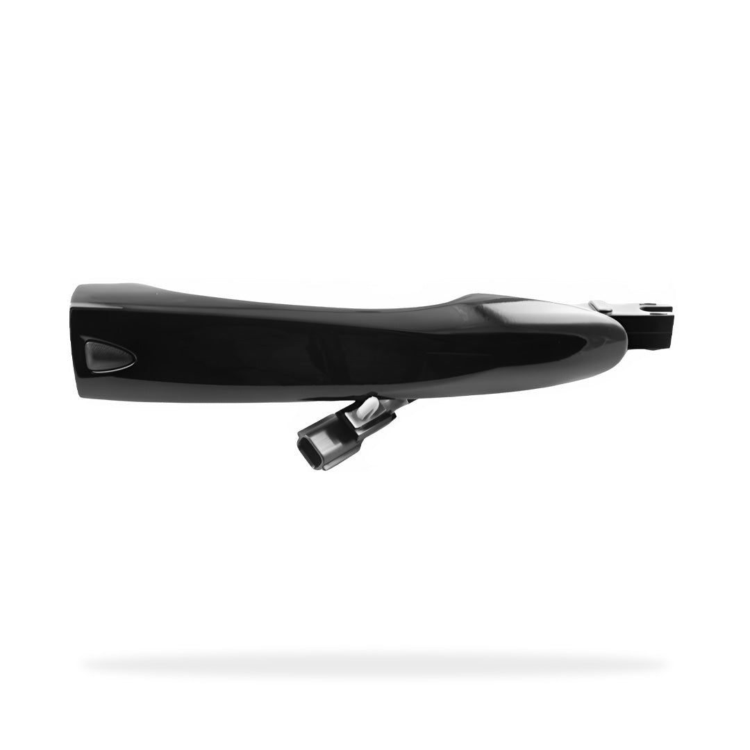 Nissan Navara D23 NP300 PRO-4X (2020 - 2025) Genuine Front Outer Door Handles LH + RH