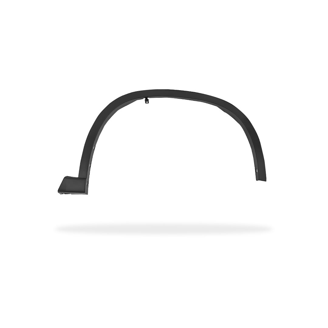 Nissan X-Trail T31 (2010 - 2014) Genuine Front Guard Flares LH + RH