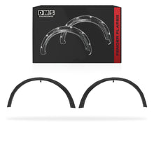 Nissan X-Trail T32 (2014 - 2022) Front Guard Flares LH + RH