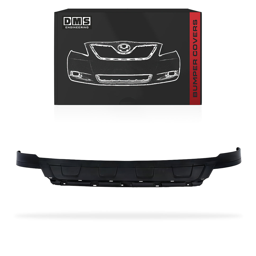 Nissan Pathfinder R52 Series 1 (2013 - 2016) Genuine Front Lower Primed Bumper Cover