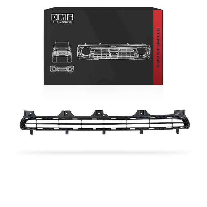 Toyota LandCruiser Prado 150 Series J150 (2017 - 2023) Genuine Front Grille