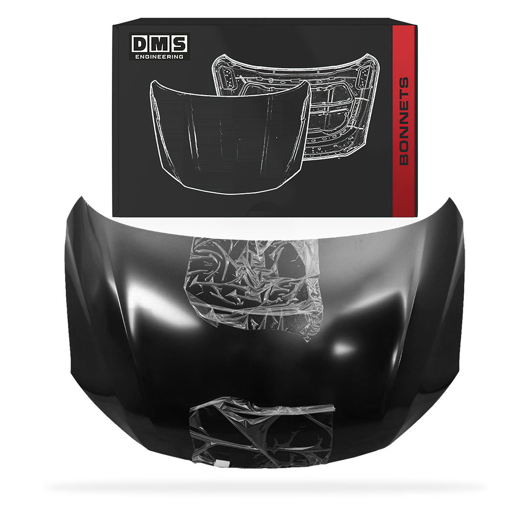 Nissan Pathfinder R52 Series 2 (2016 - 2021) Genuine Primed Bonnet