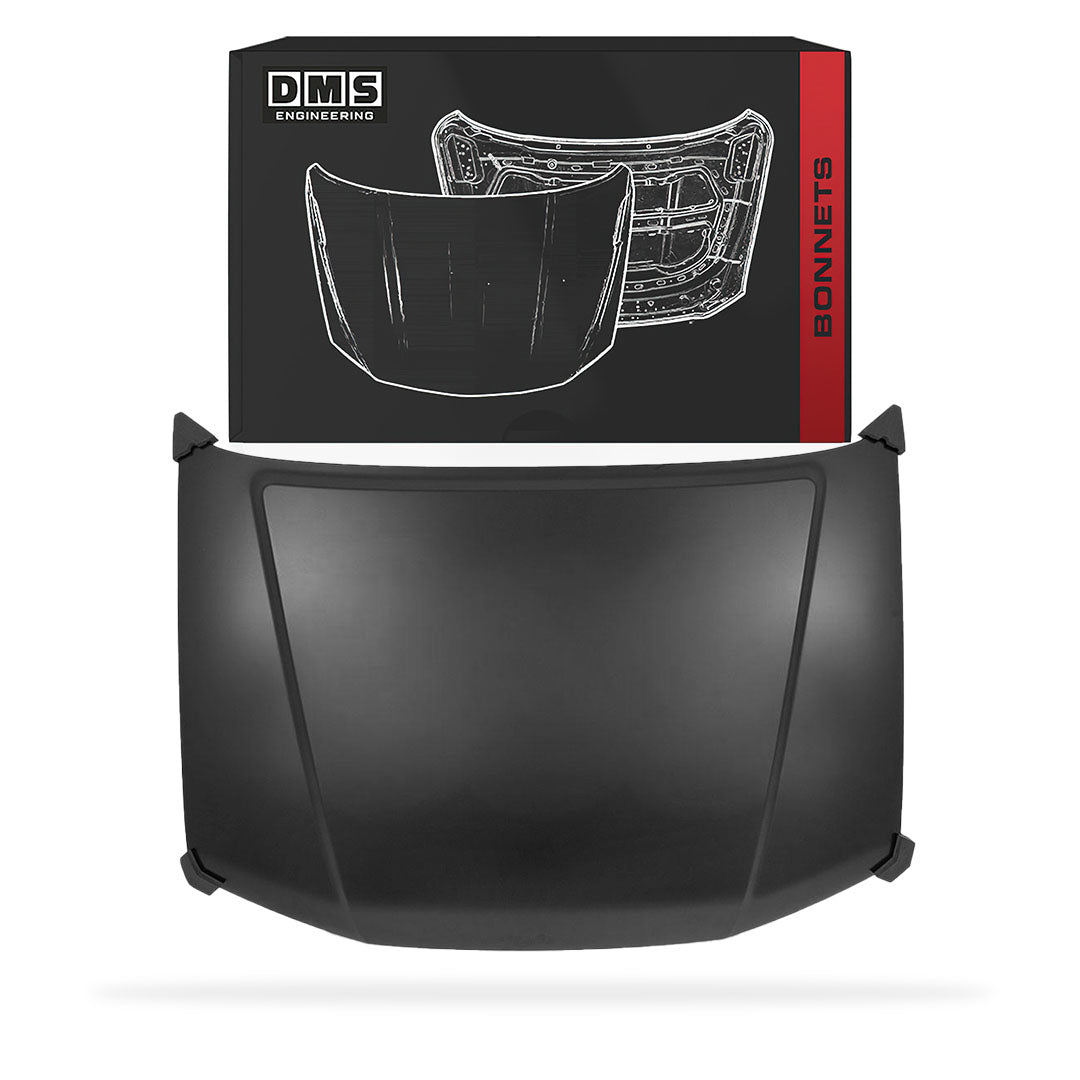 Nissan Pathfinder R51 Series 1 (2005-2010) Primed Bonnet
