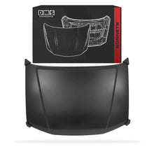Nissan Pathfinder R51 Series 1 (2005-2010) Primed Bonnet