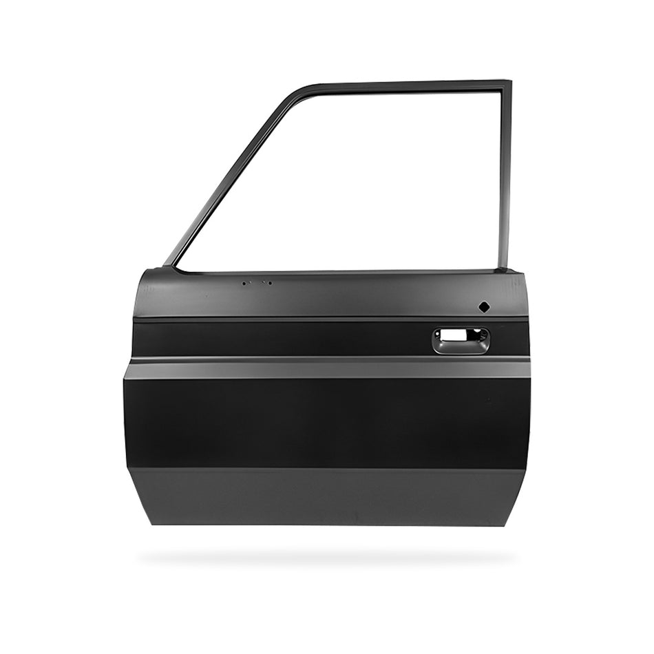 Toyota LandCruiser 70 Series (1999 - 2016) Genuine Door Shells LH + RH