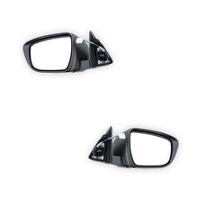 Nissan X-Trail T32 Series 1 (2014 - 2017) Primed Door Mirrors Assembly Without Camera LH + RH
