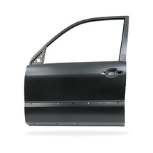 Toyota LandCruiser Prado 120 Series (2002 - 2009) Genuine Front Door Shells with Flare Holes LH + RH