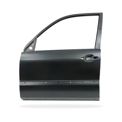 Toyota LandCruiser Prado 120 Series (2002 - 2009) Genuine Front Door Shells with Flare Holes LH + RH