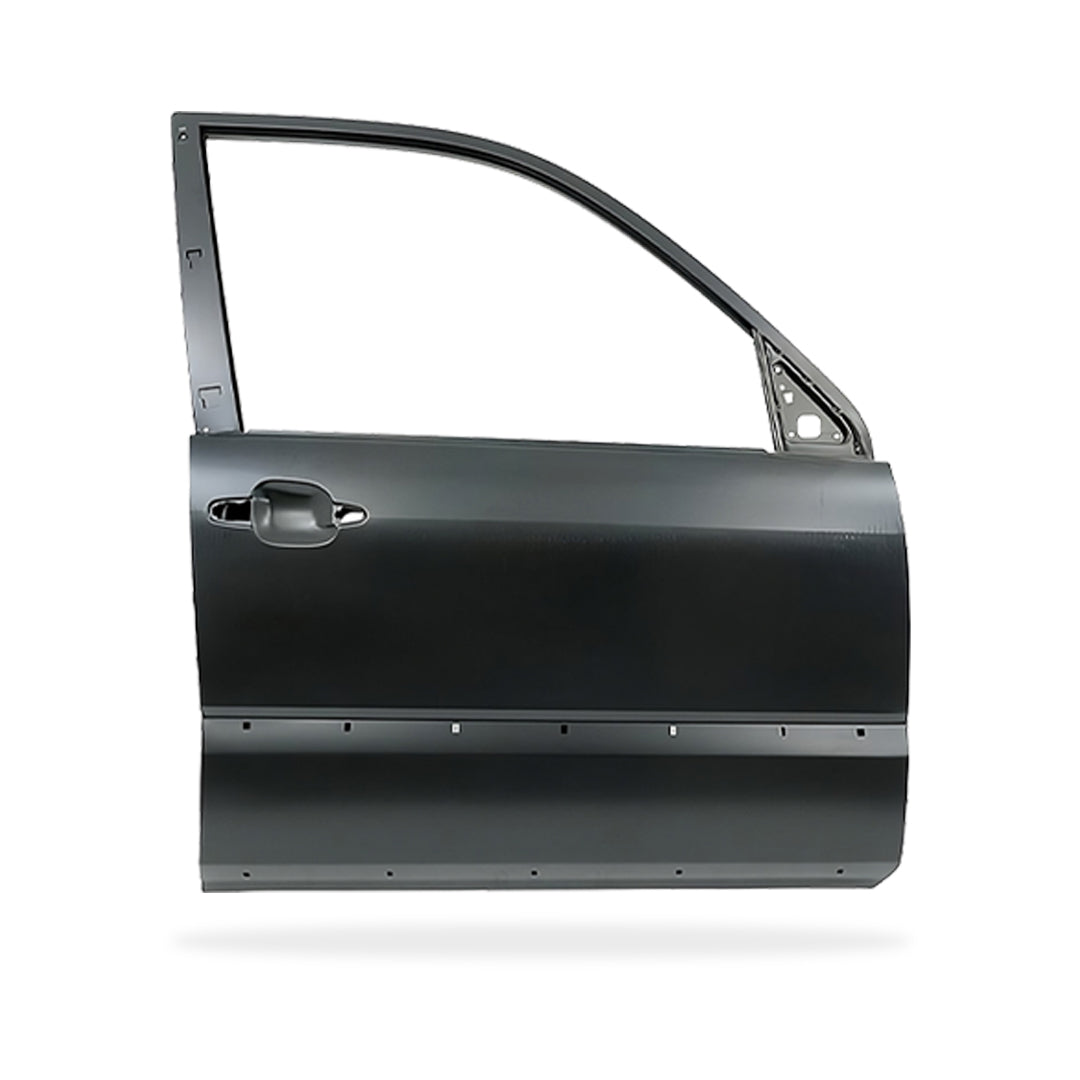 Toyota LandCruiser Prado 120 Series (2002 - 2009) Genuine Front Door Shells with Flare Holes LH + RH