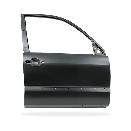 Toyota LandCruiser Prado 120 Series (2002 - 2009) Genuine Front Door Shells with Flare Holes LH + RH