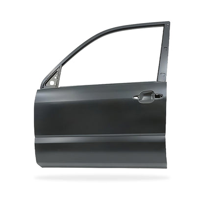 Toyota LandCruiser Prado 120 Series (2002 - 2009) Genuine Front and Rear Door Shells LH + RH