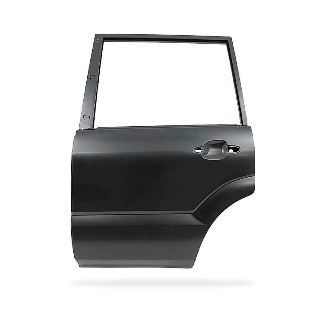 Toyota LandCruiser Prado 120 Series (2002 - 2009) Genuine Front and Rear Door Shells LH + RH