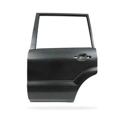 Toyota LandCruiser Prado 120 Series (2002 - 2009) Genuine Front and Rear Door Shells LH + RH