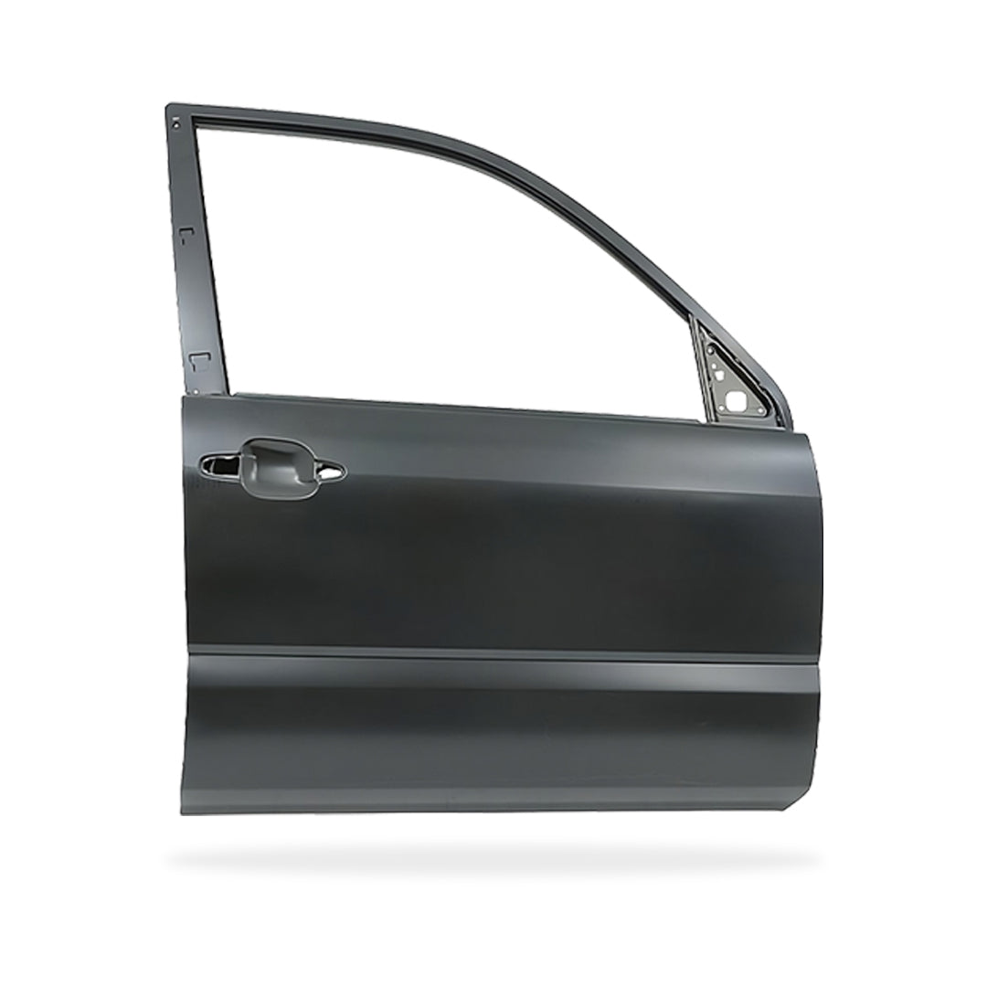 Toyota LandCruiser Prado 120 Series (2002 - 2009) Genuine Front and Rear Door Shells LH + RH