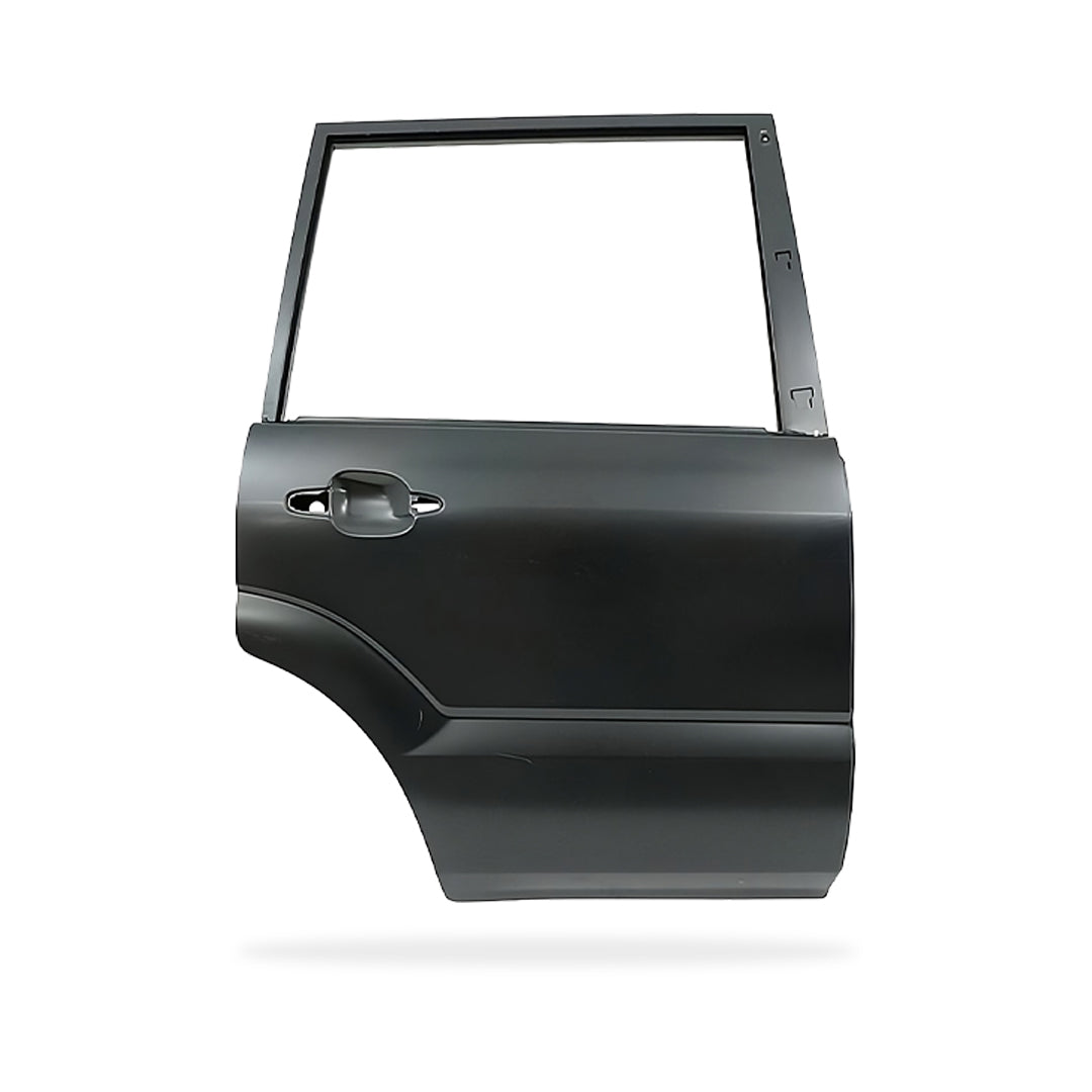 Toyota LandCruiser Prado 120 Series (2002 - 2009) Genuine Front and Rear Door Shells LH + RH