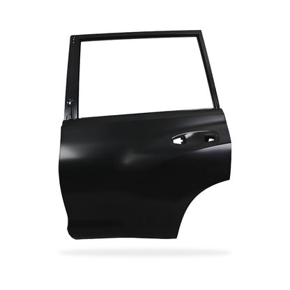 Toyota LandCruiser Prado 150 Series (2009 - 2023) Genuine Front Door Shells LH + RH
