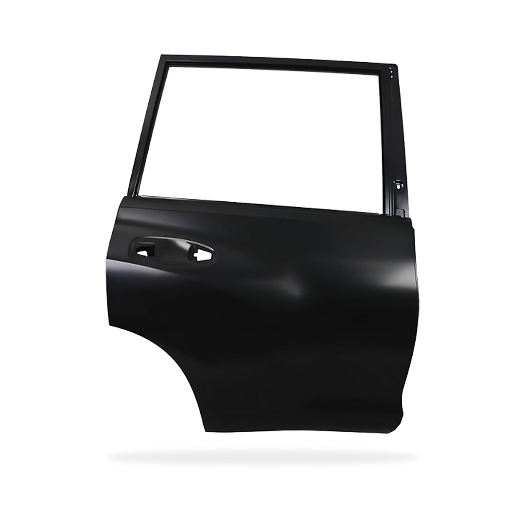 Toyota LandCruiser Prado 150 Series (2009 - 2023) Genuine Front Door Shells LH + RH