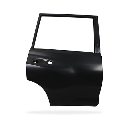 Toyota LandCruiser Prado 150 Series (2009 - 2023) Genuine Front Door Shells LH + RH