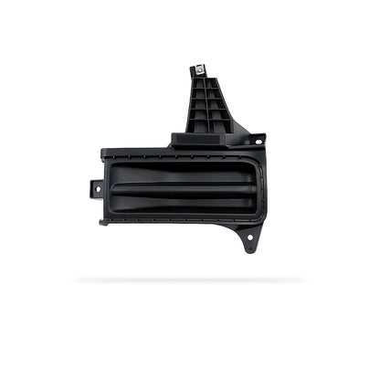 Toyota LandCruiser 200 Series (2007 - 2012) Genuine Front Outer Bar Grille LH + RH