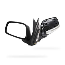 Nissan Pathfinder R51 Series 1 & 2 (2005 - 2012) Genuine Door Mirrors With Auto Fold Without Heater LH + RH