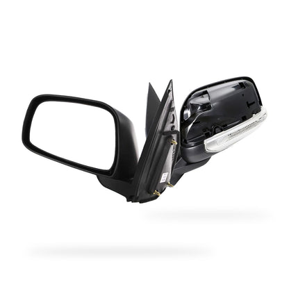 Nissan Pathfinder R51 Series 1 & 2 (2005 - 2012) Genuine Door Mirrors With Auto Fold Without Heater LH + RH