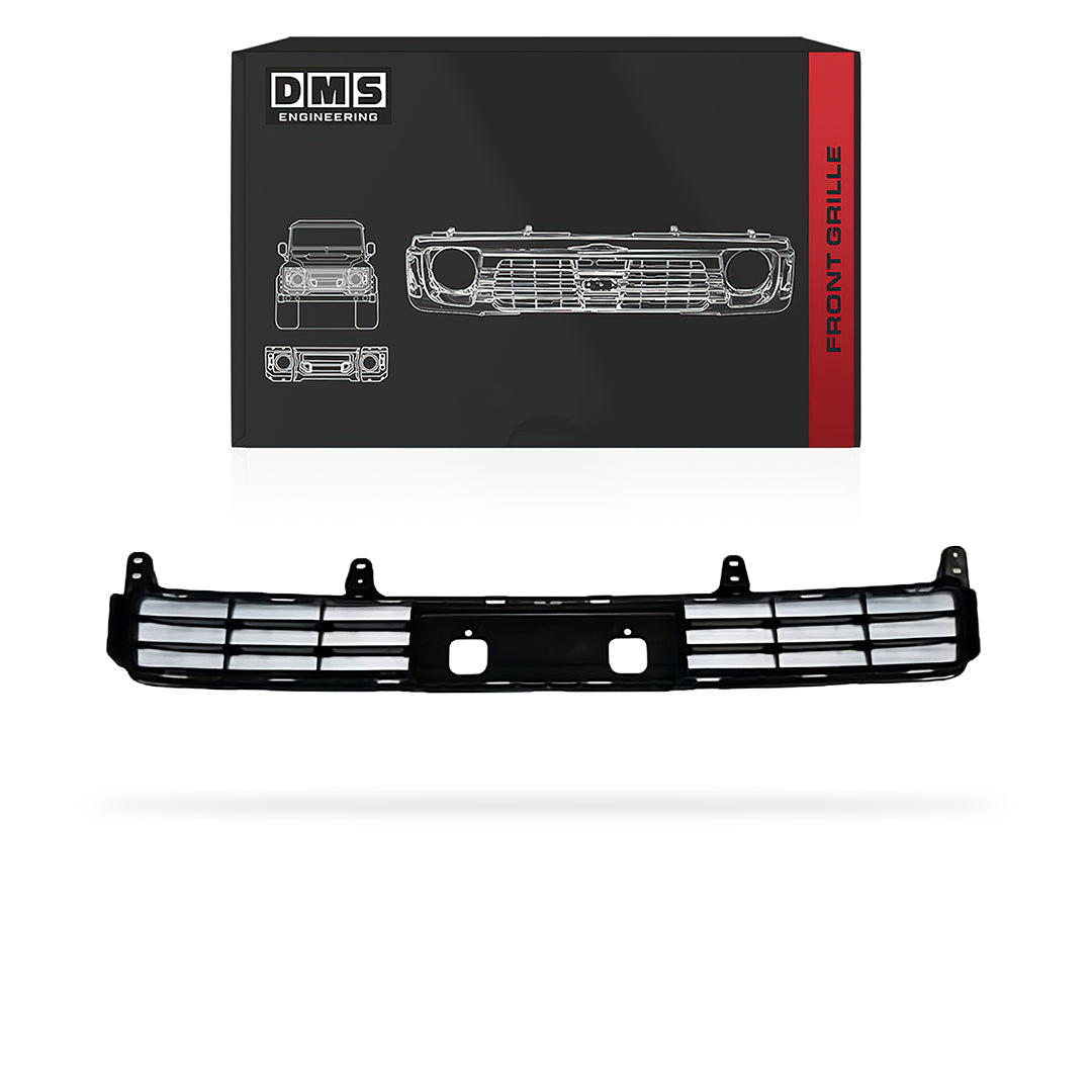 Toyota LandCruiser 200 Series (2012 - 2015) Genuine Front Bar Grille