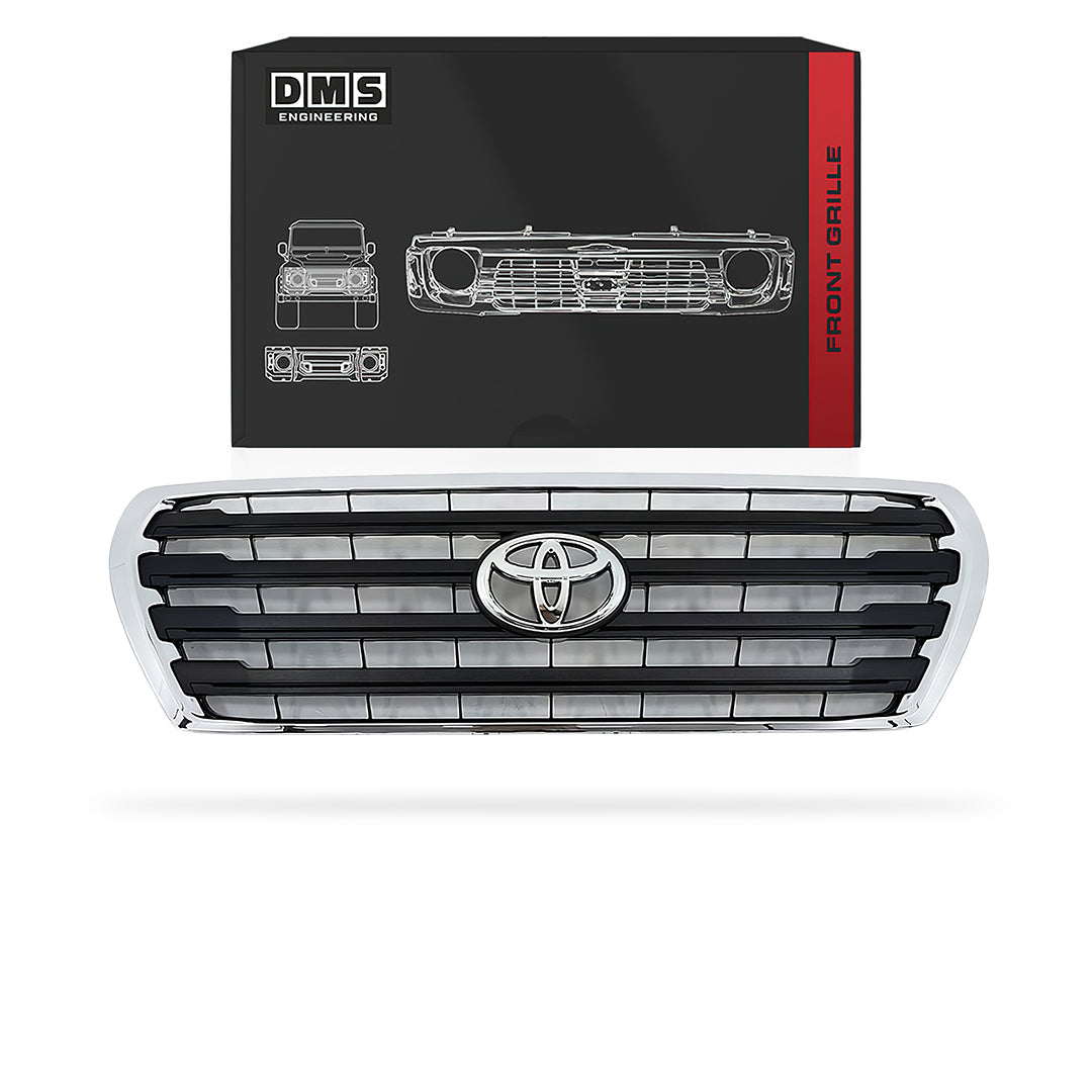 Toyota LandCruiser 200 Series (2012 - 2015) Genuine Grille