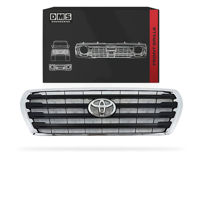Toyota LandCruiser 200 Series (2012 - 2015) Genuine Grille
