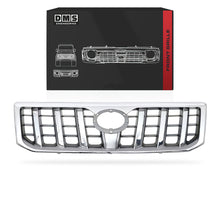 Toyota LandCruiser Prado 120 Series (2002 - 2009) Grille