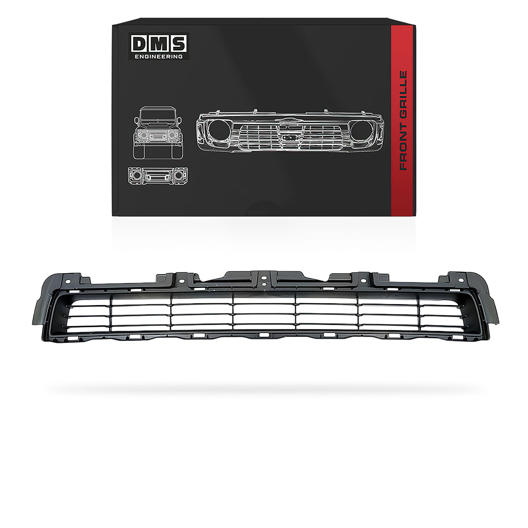 Toyota LandCruiser Prado 150 Series (2009 - 2013) Front Bar Grille
