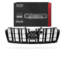 Toyota LandCruiser Prado 150 Series (2009 - 2013) Grille