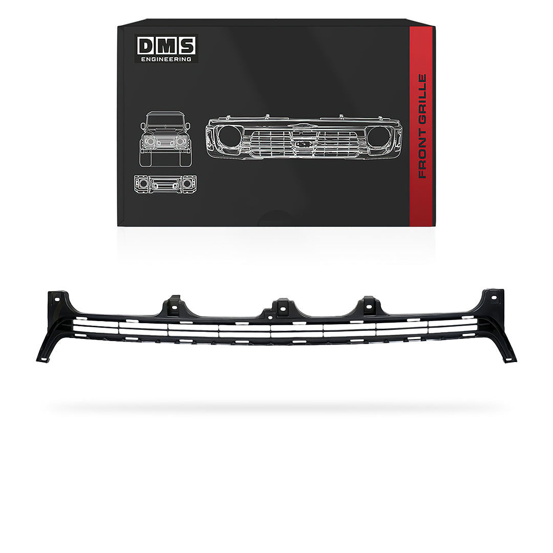 Toyota LandCruiser Prado 150 Series (2013 - 2017) Front Bar Grille