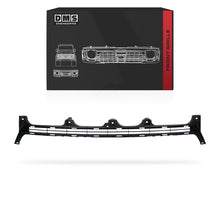 Toyota LandCruiser Prado 150 Series (2013 - 2017) Front Bar Grille