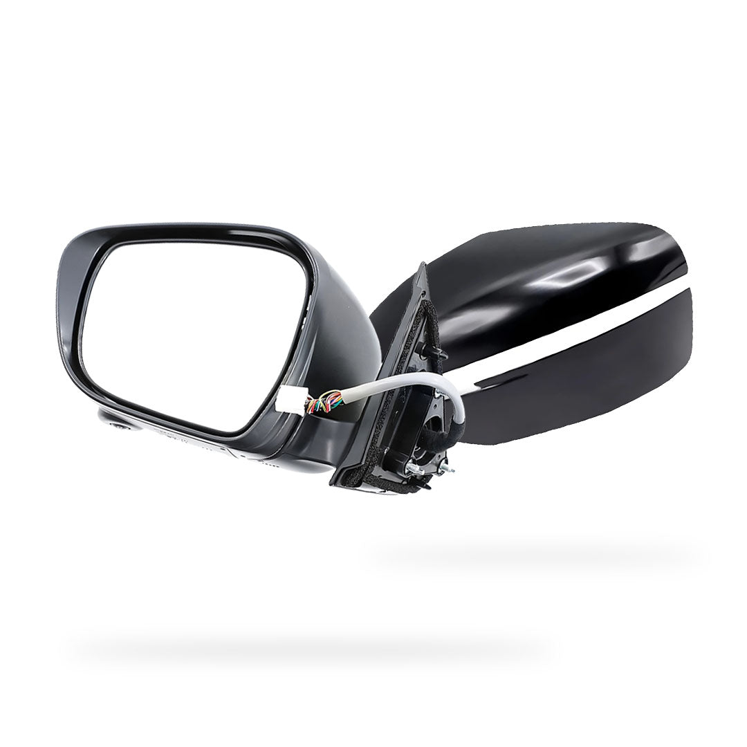 Nissan Navara D23 NP300 (2015 - 2020) Genuine Door Mirrors LH + RH