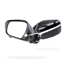 Nissan Navara D23 NP300 (2015 - 2020) Genuine Door Mirrors LH + RH