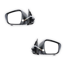 Nissan Navara D23 NP300 (2015 - 2020) Genuine Door Mirrors LH + RH