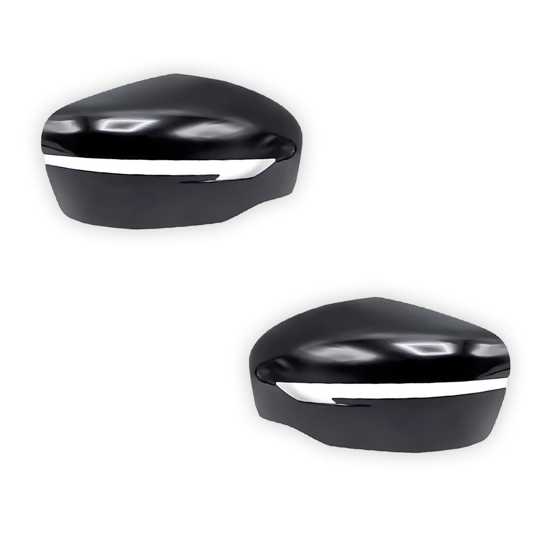 Nissan Navara D23 NP300 (2015 - 2020) Genuine Door Mirrors LH + RH