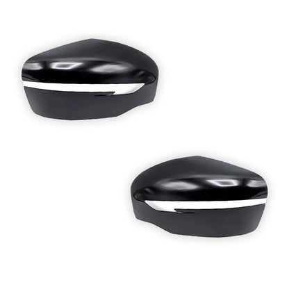 Nissan Navara D23 NP300 (2015 - 2020) Genuine Door Mirrors LH + RH