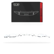 Toyota LandCruiser Prado 150 Series (2009 - 2023) Genuine Rear Bumper Absorber