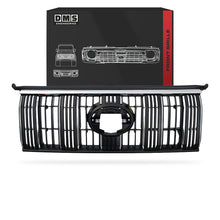 Toyota LandCruiser Prado 150 Series (2017 - 2023) Genuine Front Grille Without Camera