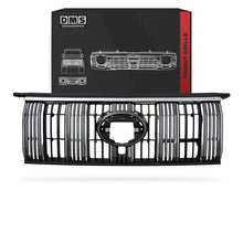 Toyota LandCruiser Prado 150 Series J150 / VX / Kakadu (2017 - 2023) Genuine Front Grille Without T logo