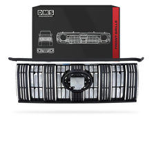 Toyota LandCruiser Prado 150 Series J150 /GX / GXL (2017 - 2023) Genuine Front Grille