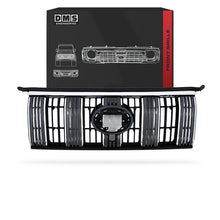 Toyota LandCruiser Prado 150 Series J150 / VX / Kakadu (2017 - 2023) Genuine Front Grille