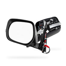 Toyota LandCruiser Prado 150 Series (2017 - 2023) Genuine Door Mirror  LH + RH