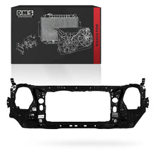 Toyota LandCruiser Prado 150 Series (2017 - 2023) Genuine Radiator Support Panel