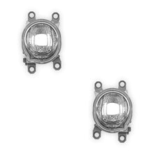 Toyota LandCruiser Prado 250 Series (2024 - 2025) Genuine Front Fog Lights LH + RH