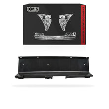 Toyota LandCruiser Prado 120 Series (2002 - 2009) Genuine Front Centre Bumper Bar Reinforcement