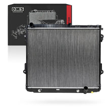Toyota LandCruiser 200 Series (2007 - 2012) 2.8L / 4.5L / 4.6L / 4.7L / 5.7L Engine Cooling Radiator
