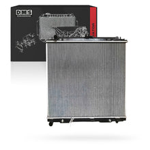 Nissan X-Trail T30 (2001 - 2007) Engine Cooling Radiator