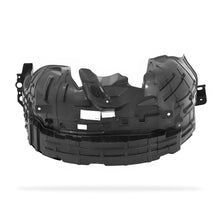 Nissan Navara D23 NP300 (2015 - 2025) Genuine Guard Liners LH + RH